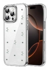 BFS Apple iPhone 16 Pro Max Fiyonk Desenli Kapak - Desen 7