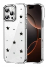 BFS Apple iPhone 16 Pro Max Fiyonk Desenli Kapak - Desen 8