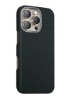 BFS Apple iPhone 16 Pro Max Volt Magsafe Kapak - Siyah 2