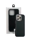 BFS Apple iPhone 16 Pro Max Volt Magsafe Kapak - Siyah 2