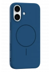 BFS  Apple iPhone 17 Jully Magsafe Kapak - Lacivert