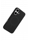 BFS  Apple iPhone 17 Jully Magsafe Kapak - Siyah