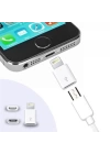 BFS  Apple iPhone / iPad Micro Usb Dönüştürücü Adaptör OTG Aparat