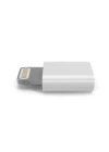 BFS  Apple iPhone / iPad Micro Usb Dönüştürücü Adaptör OTG Aparat