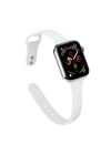 BFS  Apple Watch 38mm Klasik Kordon - Beyaz