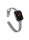 BFS  Apple Watch 38mm Klasik Kordon - Füme