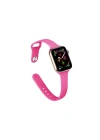 BFS  Apple Watch 38mm Klasik Kordon - Pembe