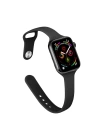 BFS  Apple Watch 38mm Klasik Kordon - Siyah