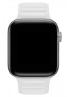 BFS  Apple Watch 38mm Loop Kordon - Beyaz