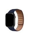 BFS  Apple Watch 38mm Loop Kordon - Lacivert