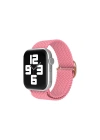 BFS  Apple Watch 38mm Star Kordon - Pembe