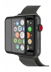 BFS  Apple Watch 41mm Mat Polymer Nano Ekran Koruyucu