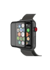BFS  Apple Watch 41mm Mat Polymer Nano Ekran Koruyucu