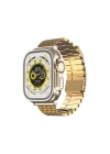 BFS  Apple Watch 42mm Ascend Metal Kordon - Gold