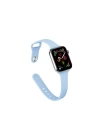 BFS  Apple Watch 42mm Klasik Kordon - Mavi