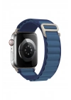 BFS  Apple Watch 42mm Mountain Kordon - Lacivert