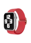 BFS  Apple Watch 42mm Star Kordon - Kırmızı
