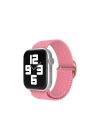 BFS  Apple Watch 42mm Star Kordon - Pembe