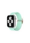 BFS  Apple Watch 42mm Star Kordon - Turkuaz
