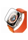 BFS  Apple Watch Ultra 49mm Temperli Cam Ekran Koruyucu