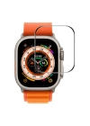 BFS  Apple Watch Ultra 49mm Temperli Cam Ekran Koruyucu