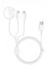 BFS APR55 Apple 3in1 Şarj Cihazı