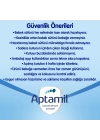 BFS   Aptamil Bebek Sütü Maması No1 0-6 Ay 800 Gr
