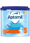 BFS   Aptamil Çocuk Devam Sütü Maması No5 2 Yaş+ 350 Gr