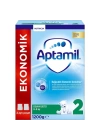 BFS  Aptamil Devam Sütü Maması No2 6-9 Ay 1200 Gr