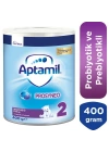BFS   Aptamil Prosyneo Devam Sütü No2 6-12 Ay 400 Gr