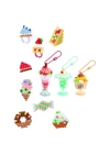 BFS   Aqua Beads Dondurma ve Tatlı Aksesuar Kiti