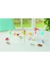 BFS   Aqua Beads Dondurma ve Tatlı Aksesuar Kiti