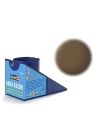BFS   Aqua Color Olive Yellow - Mat Boya- 18 ml
