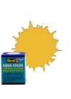 BFS   Aqua Color Sandy Yellow - Mat Boya- 18 ml