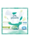 BFS   Aqua Pure Islak Havlu Mendil 3Lü 144 Yaprak