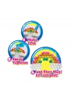 BFS   Aquabeads Mega Boncuk Seti EAB31502