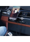 BFS  Araba için Bluetooth Aux Alıcısı Wireless Araç Kiti