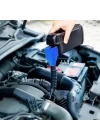BFS  Araba ve Motorsikletler İçin Katlanabilir Plastik Motor Yağ Hunisi