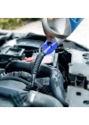 BFS  Araba ve Motorsikletler İçin Katlanabilir Plastik Motor Yağ Hunisi