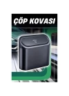 BFS  Araç Çöp Kovası Pratik