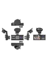 BFS Araç İçi 1080p 3 Kameralı Lcd Ekranlı Gece Görüşlü , G-sensör , Geri Görüş Kamera