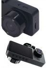 BFS Araç İçi Dikiz Kamerası Sürüş Kaydedici 3 Lensli DVR Kamera