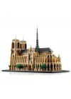 BFS Architecture Mimari Simgeler Koleksiyonu: Notre Dame Katedrali 21061