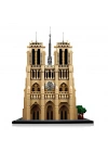 BFS Architecture Mimari Simgeler Koleksiyonu: Notre Dame Katedrali 21061