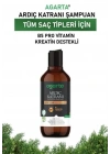 BFS    Ardıç Katranı & Keratin Şampuanı 400ml