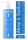 BFS     Arındırıcı Temizleme Jeli 400 ml