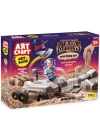 BFS   Art Craft Görevimiz Mars Kinetik Kum Oyun Seti 750 Gr.