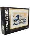 BFS  Art The Great Wave Hokusai 31208