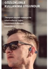 BFS AS10 Plus Suya Dayanıklı Bluetooth Kulaklık - Siyah