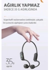 BFS AS10 Plus Suya Dayanıklı Bluetooth Kulaklık - Siyah